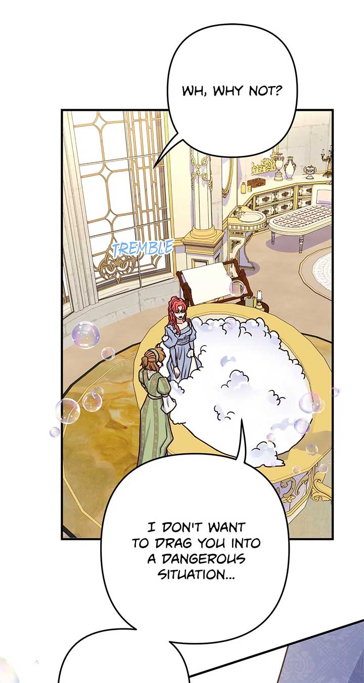 Holding You Captive chapter 25 page 65
