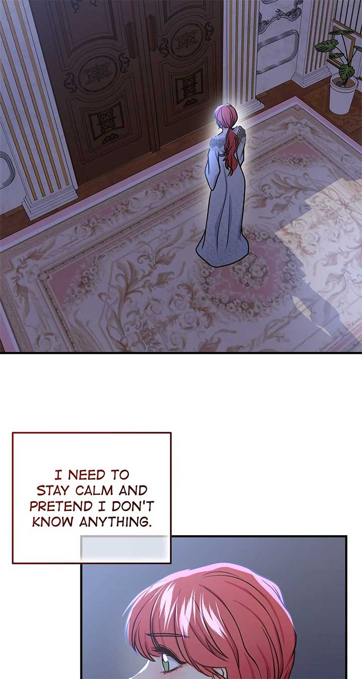 Holding You Captive chapter 25 page 74