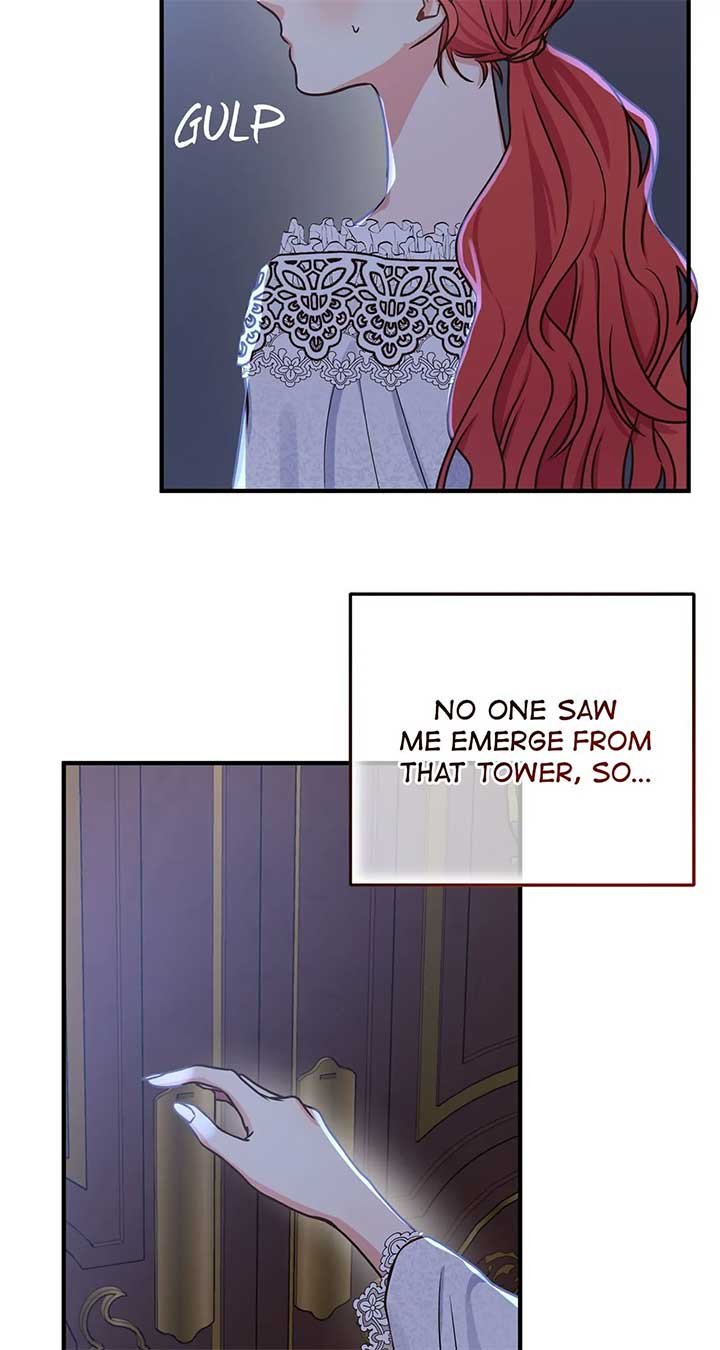 Holding You Captive chapter 25 page 75