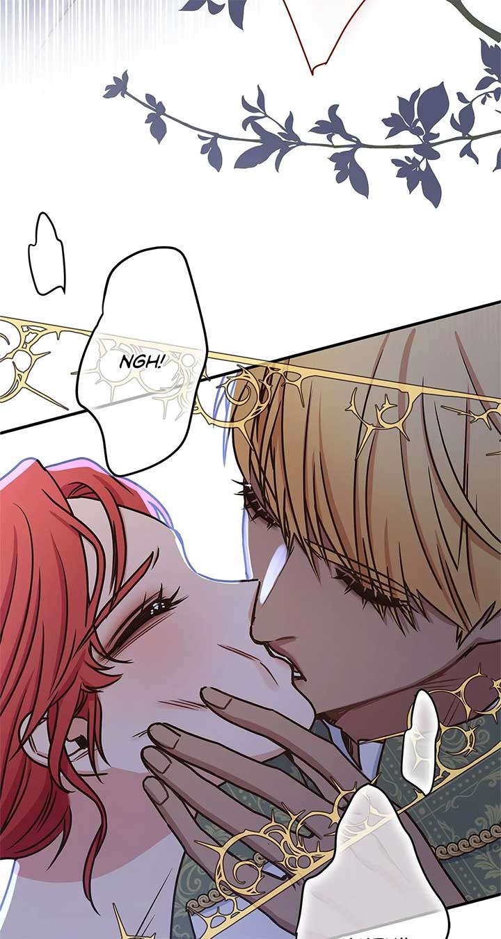 Holding You Captive chapter 25 page 82
