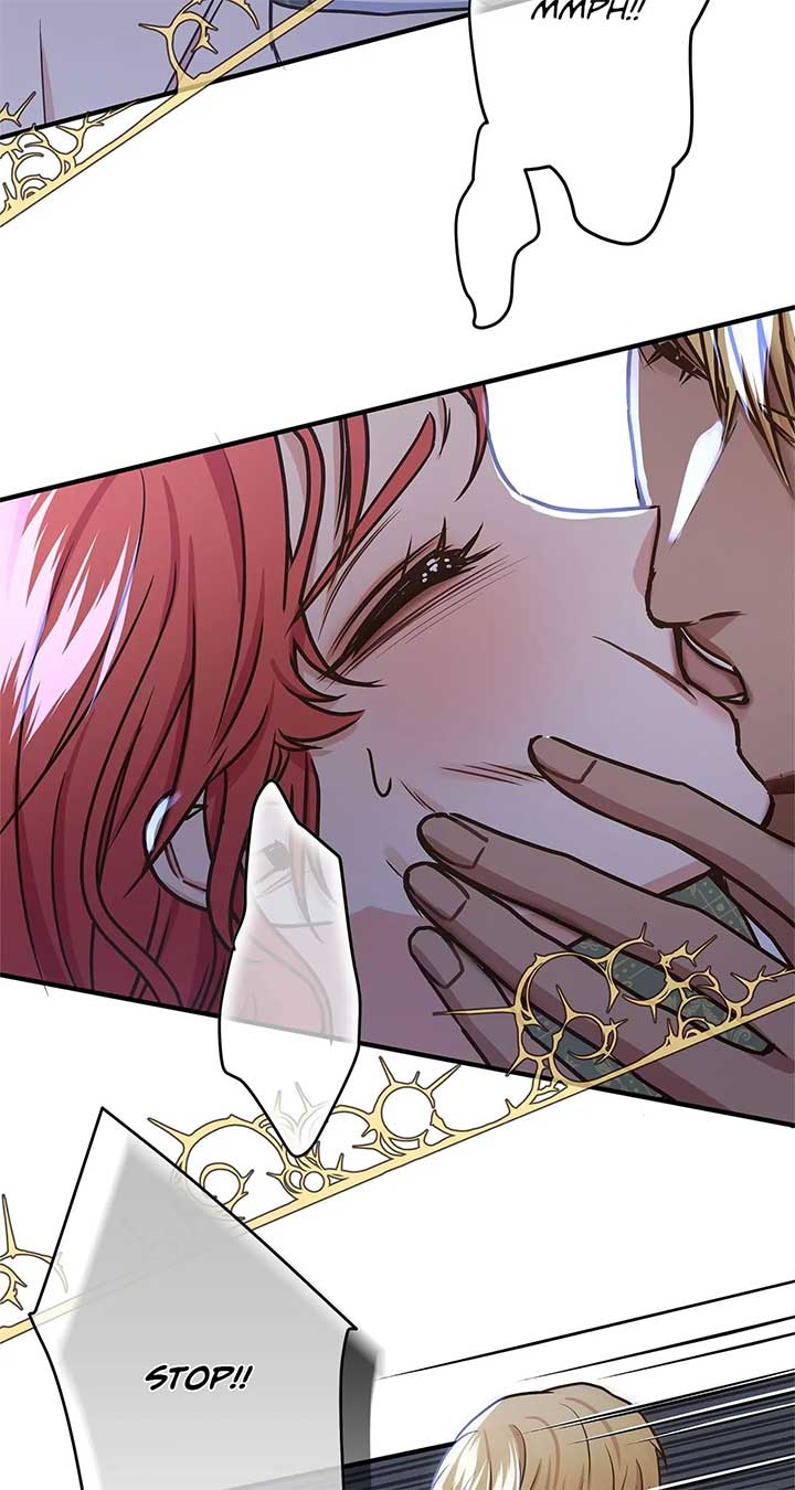 Holding You Captive chapter 25 page 83
