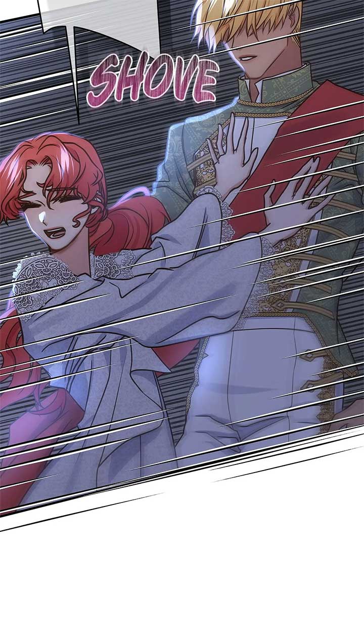 Holding You Captive chapter 25 page 84