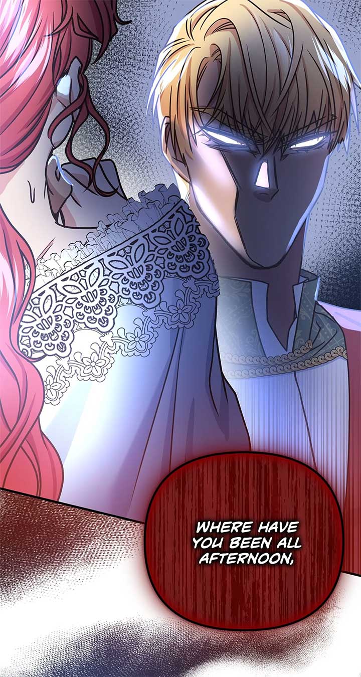 Holding You Captive chapter 25 page 90