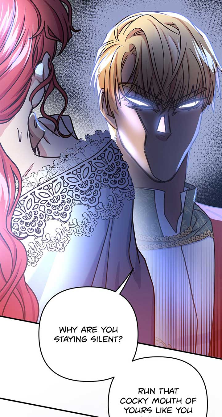 Holding You Captive chapter 26 page 7