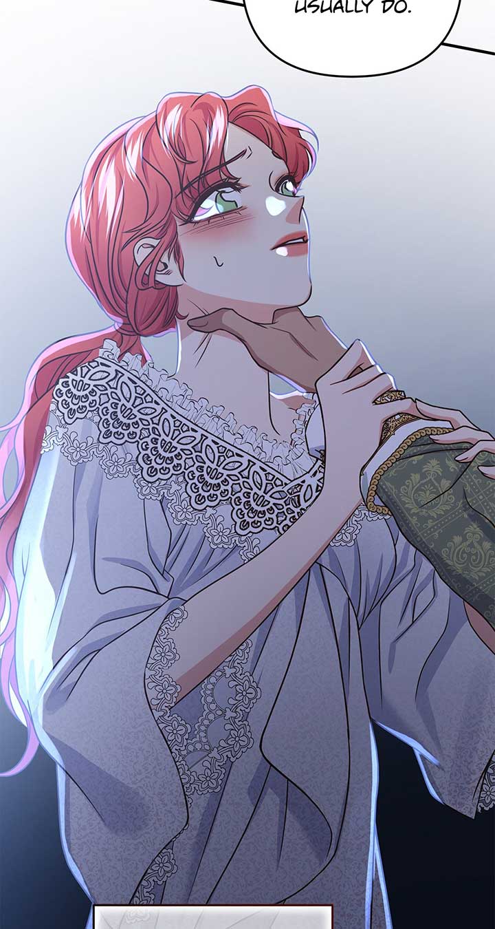 Holding You Captive chapter 26 page 8