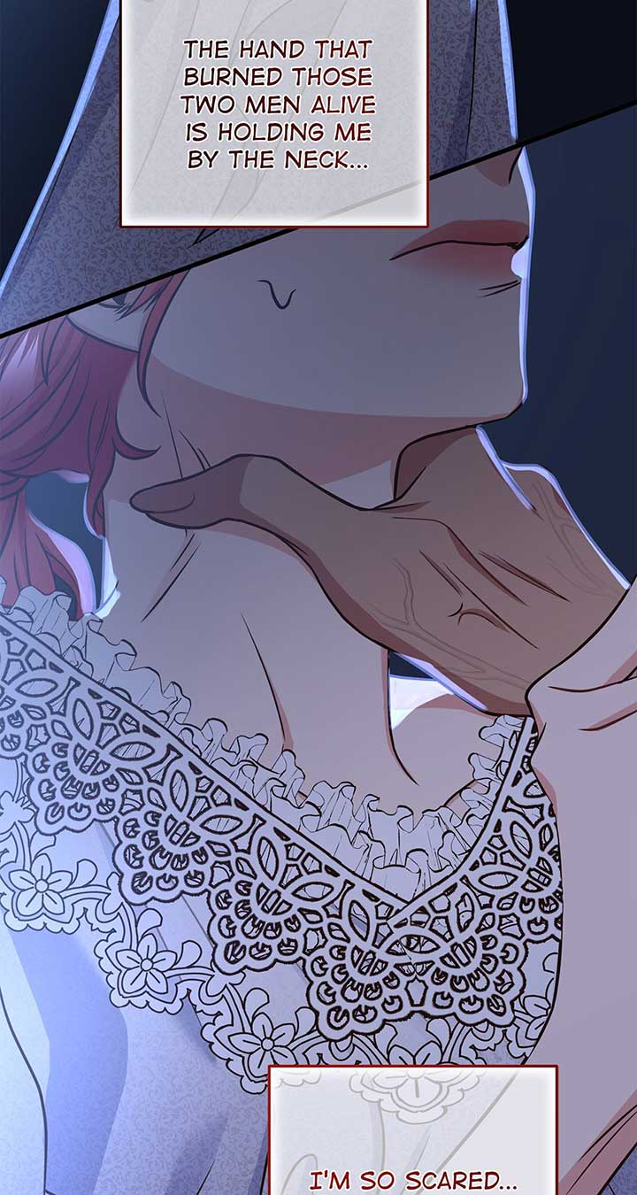 Holding You Captive chapter 26 page 9