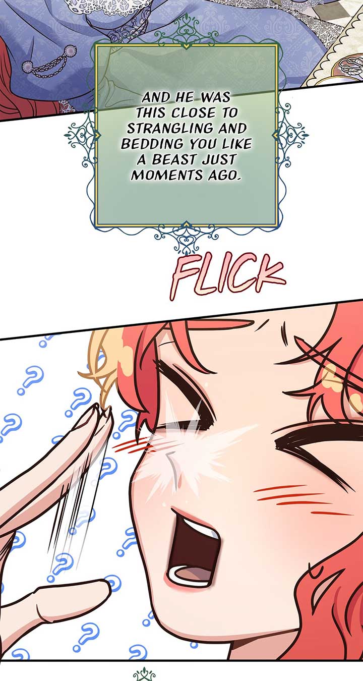 Holding You Captive chapter 26 page 45