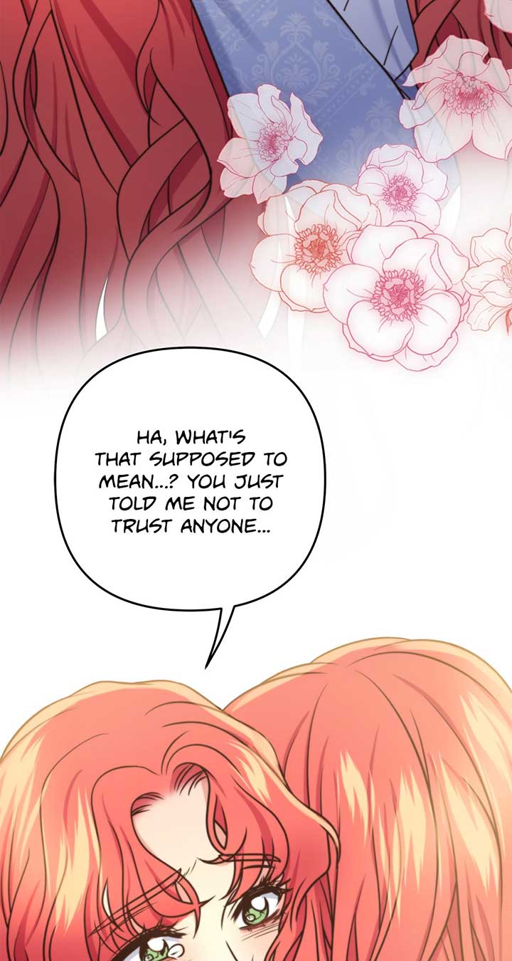 Holding You Captive chapter 26 page 79