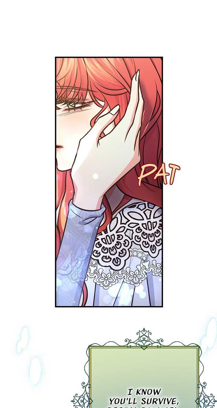 Holding You Captive chapter 26 page 83