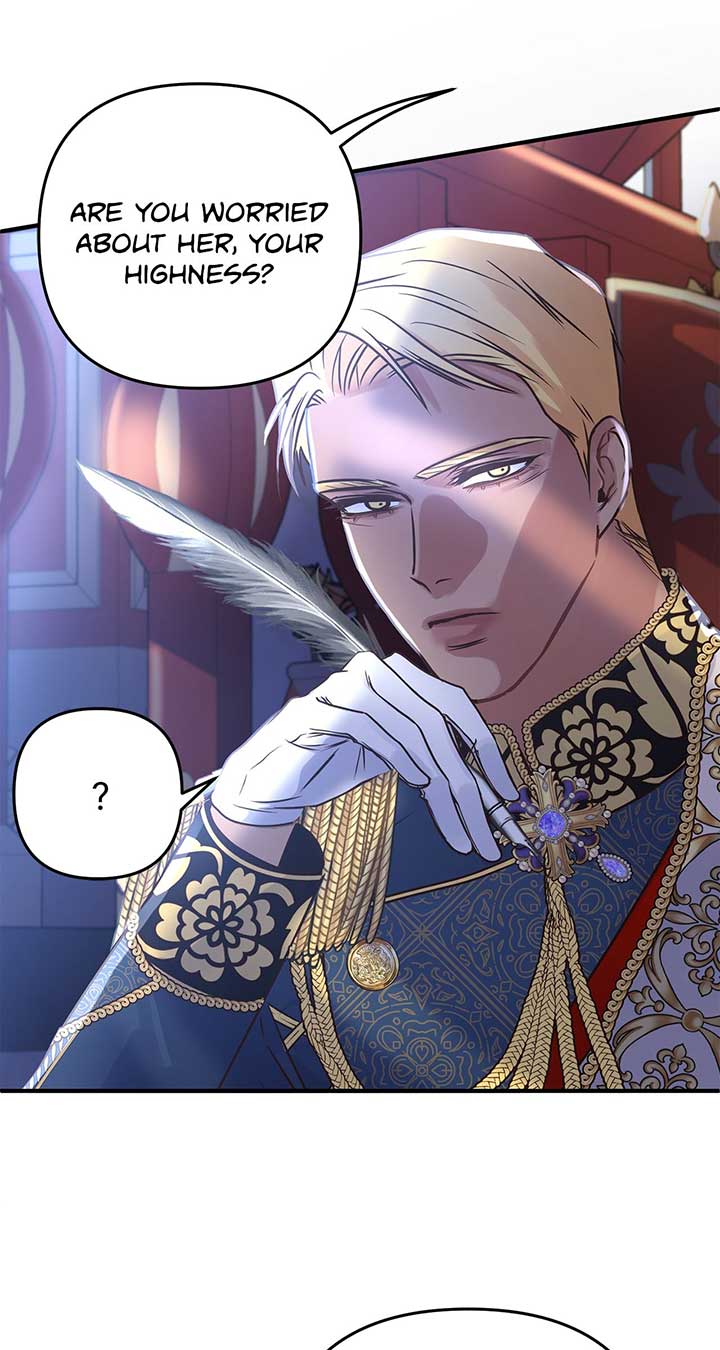 Holding You Captive chapter 27 page 6