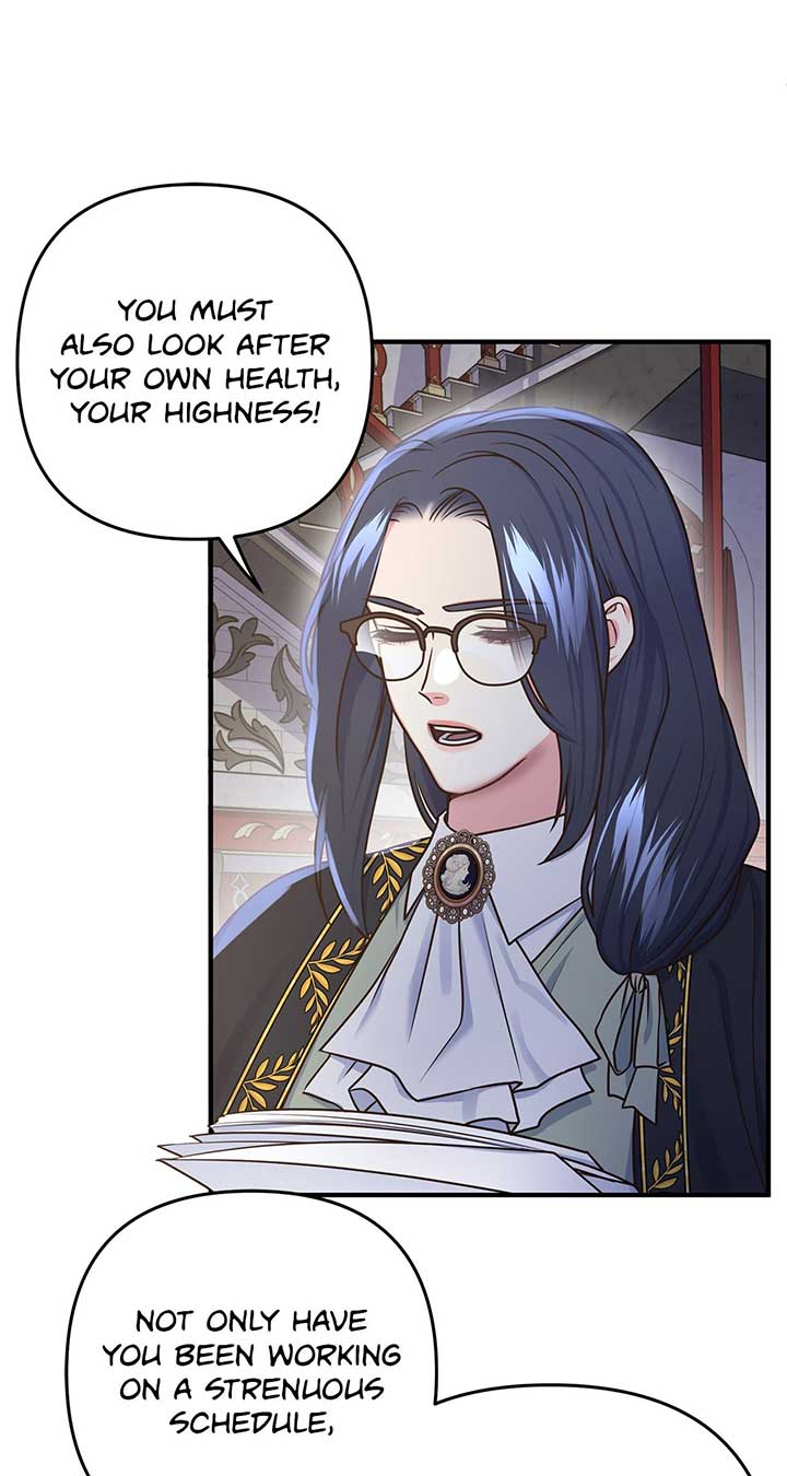 Holding You Captive chapter 27 page 9