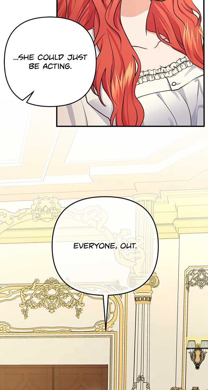 Holding You Captive chapter 27 page 34