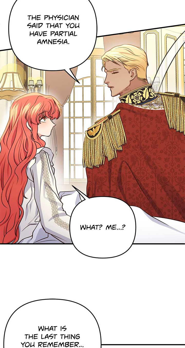 Holding You Captive chapter 27 page 40