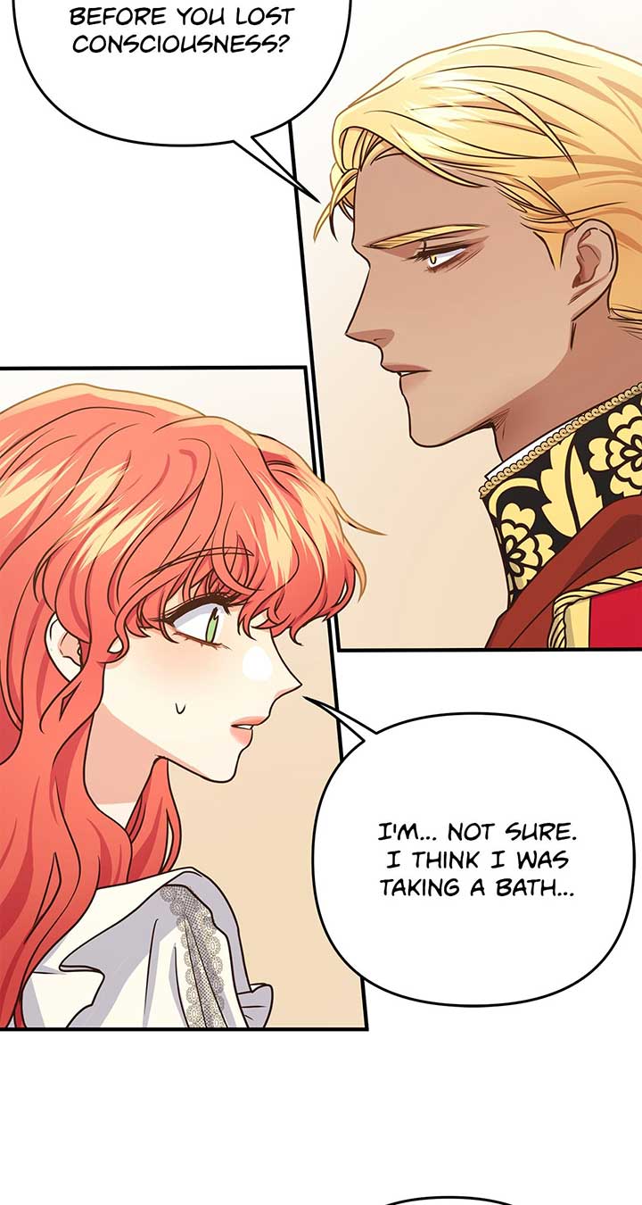 Holding You Captive chapter 27 page 41