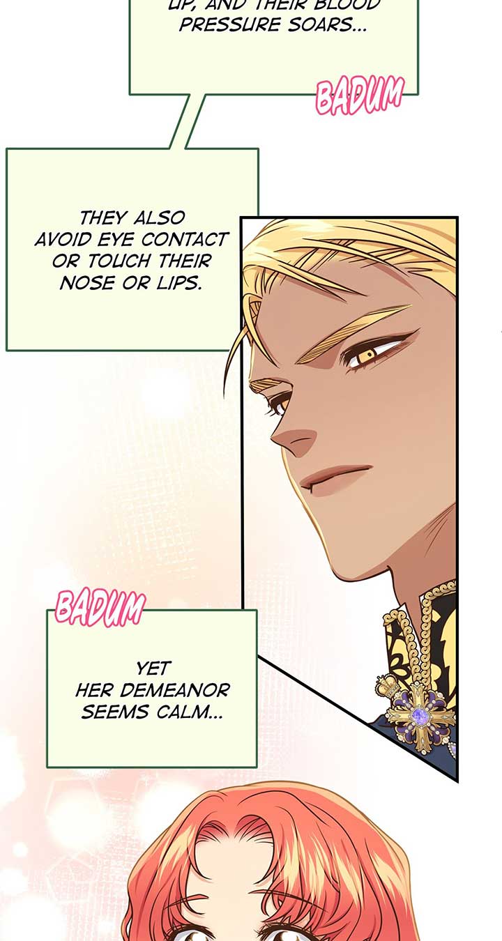 Holding You Captive chapter 27 page 43