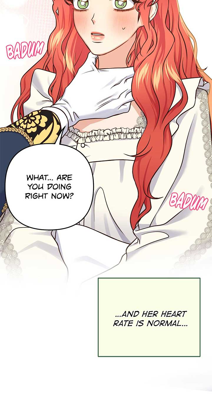 Holding You Captive chapter 27 page 44