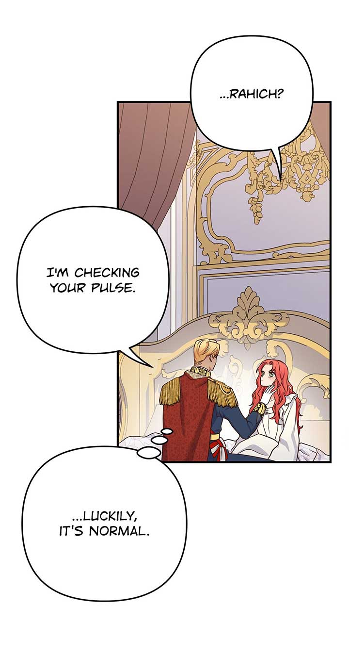 Holding You Captive chapter 27 page 46