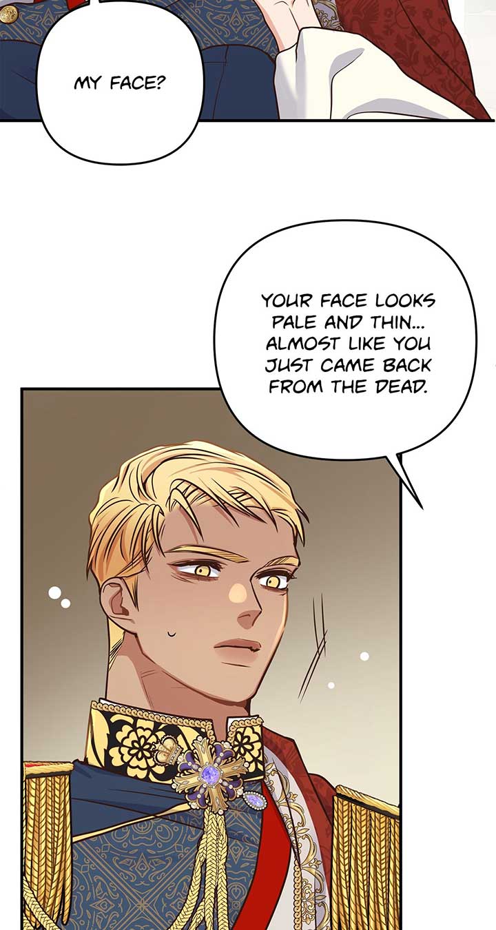 Holding You Captive chapter 27 page 52