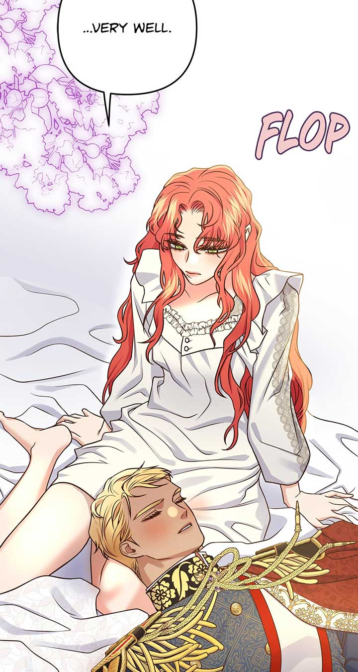 Holding You Captive chapter 27 page 64
