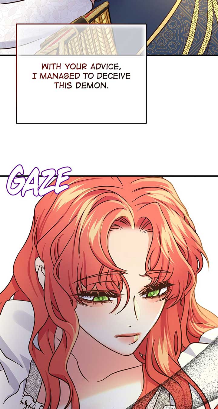 Holding You Captive chapter 27 page 67