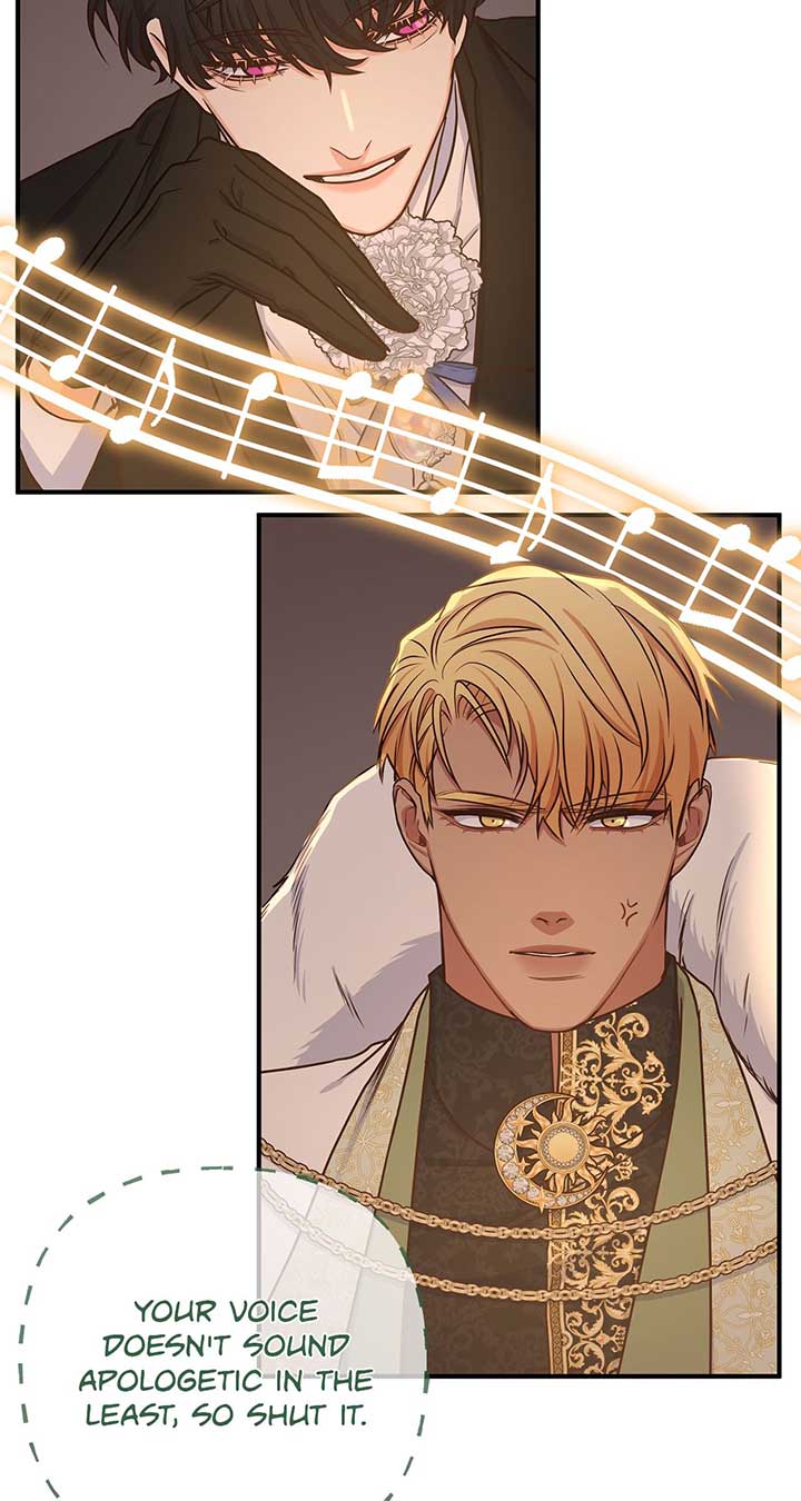 Holding You Captive chapter 29 page 7