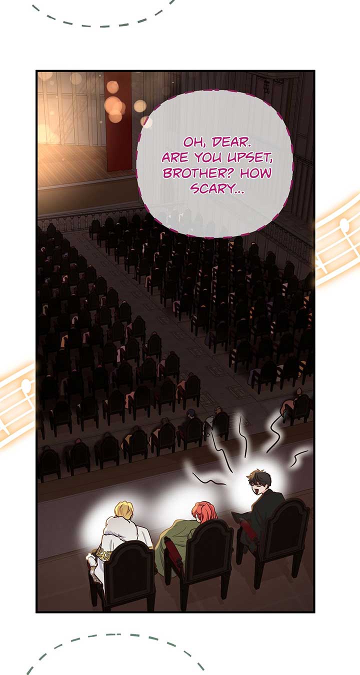 Holding You Captive chapter 29 page 8