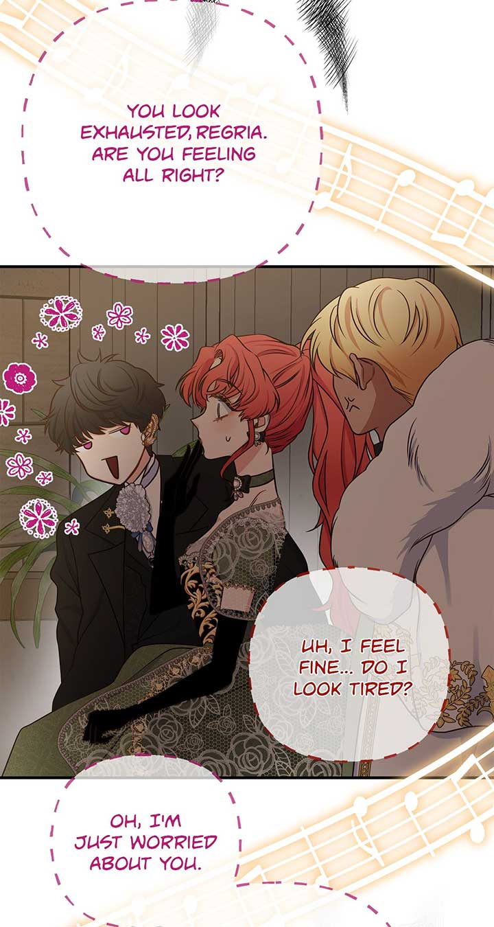 Holding You Captive chapter 29 page 11