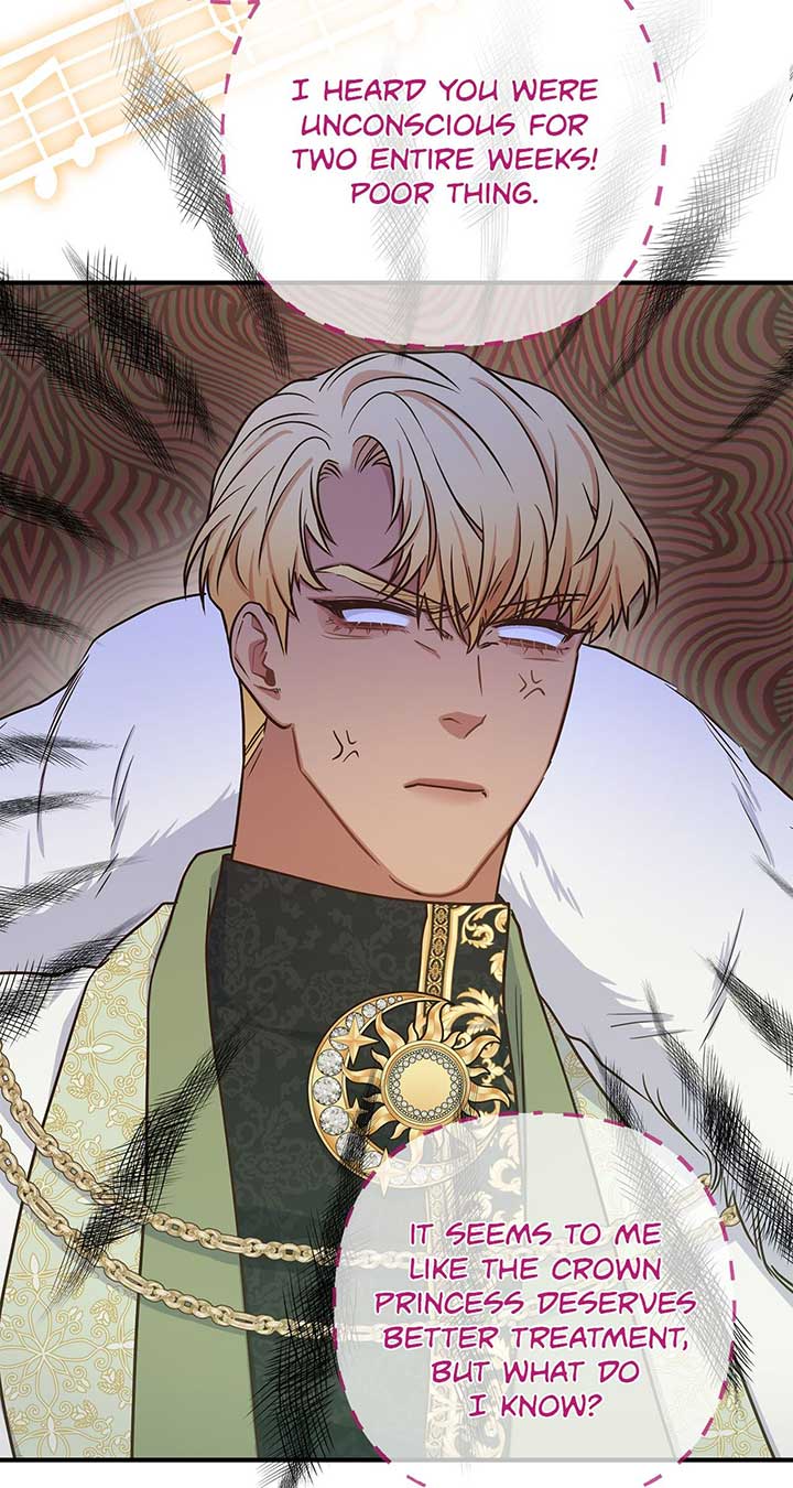 Holding You Captive chapter 29 page 12