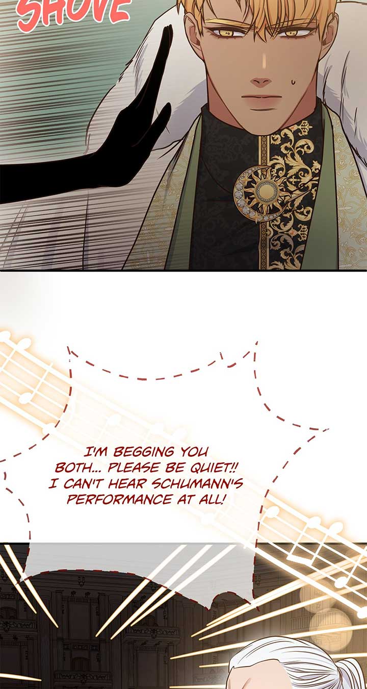 Holding You Captive chapter 29 page 18