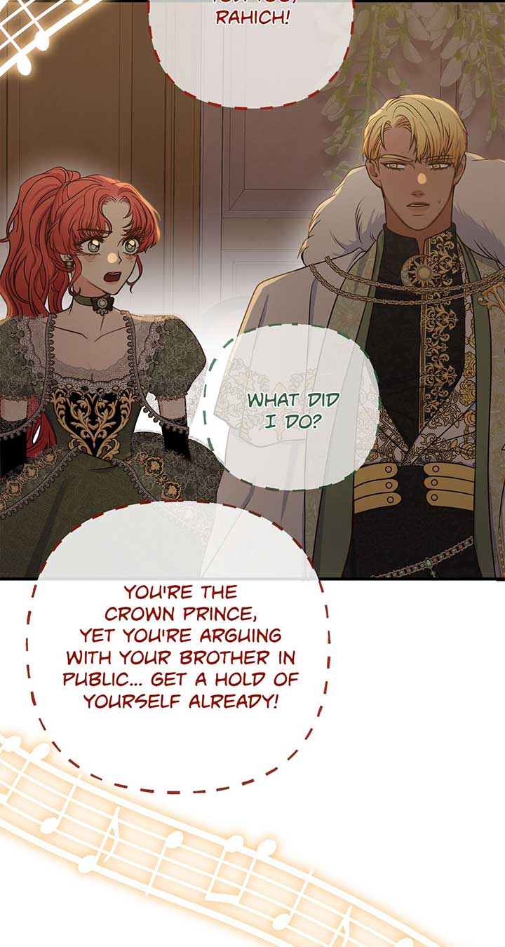 Holding You Captive chapter 29 page 20
