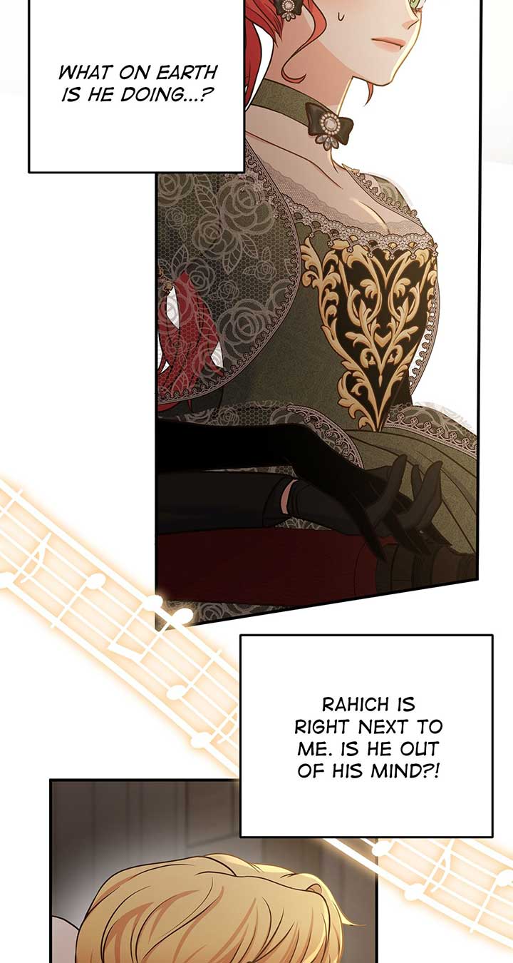 Holding You Captive chapter 29 page 27