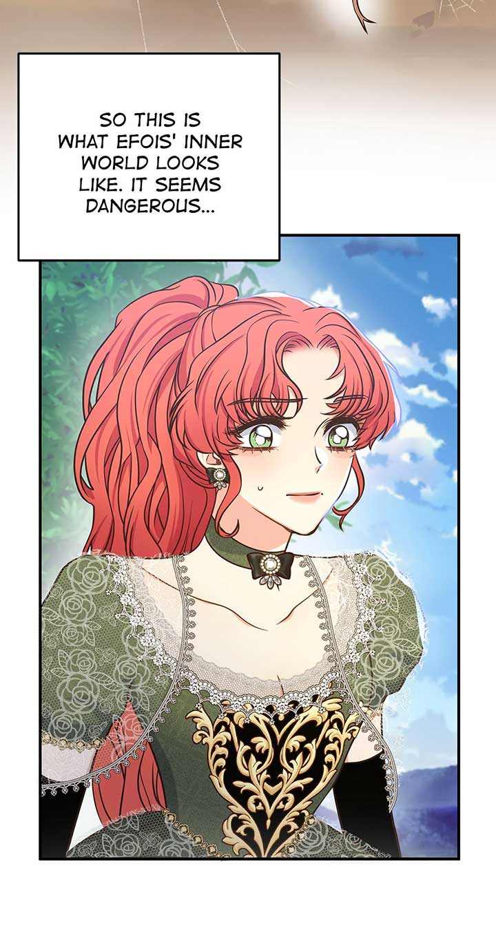Holding You Captive chapter 29 page 41