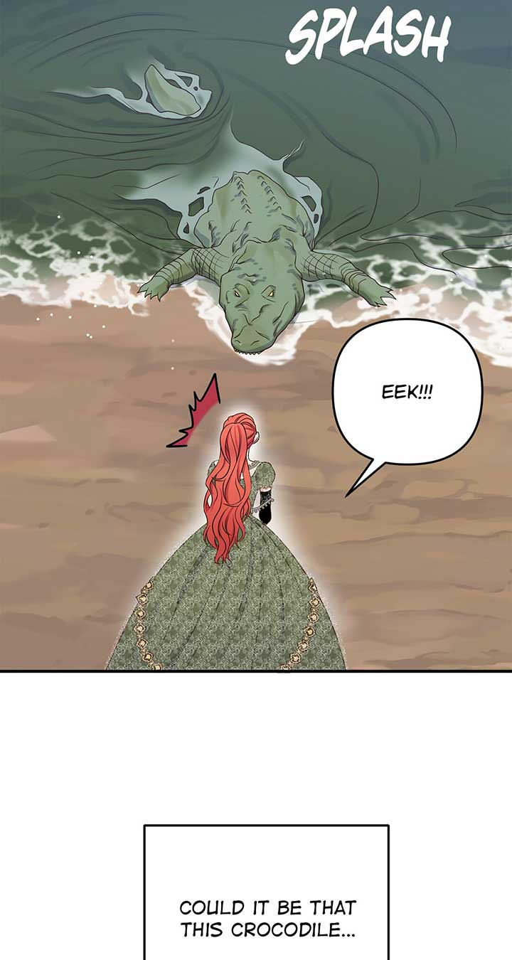 Holding You Captive chapter 29 page 44