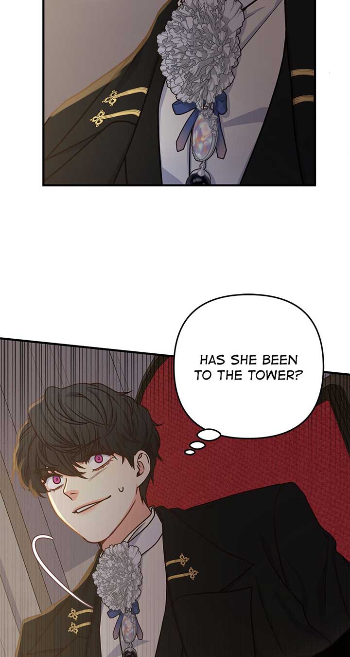 Holding You Captive chapter 29 page 58