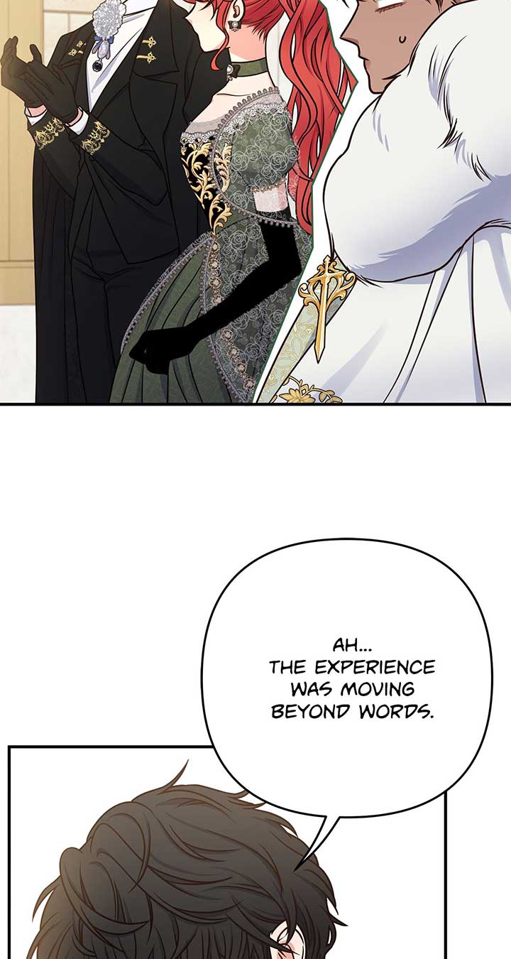 Holding You Captive chapter 29 page 71