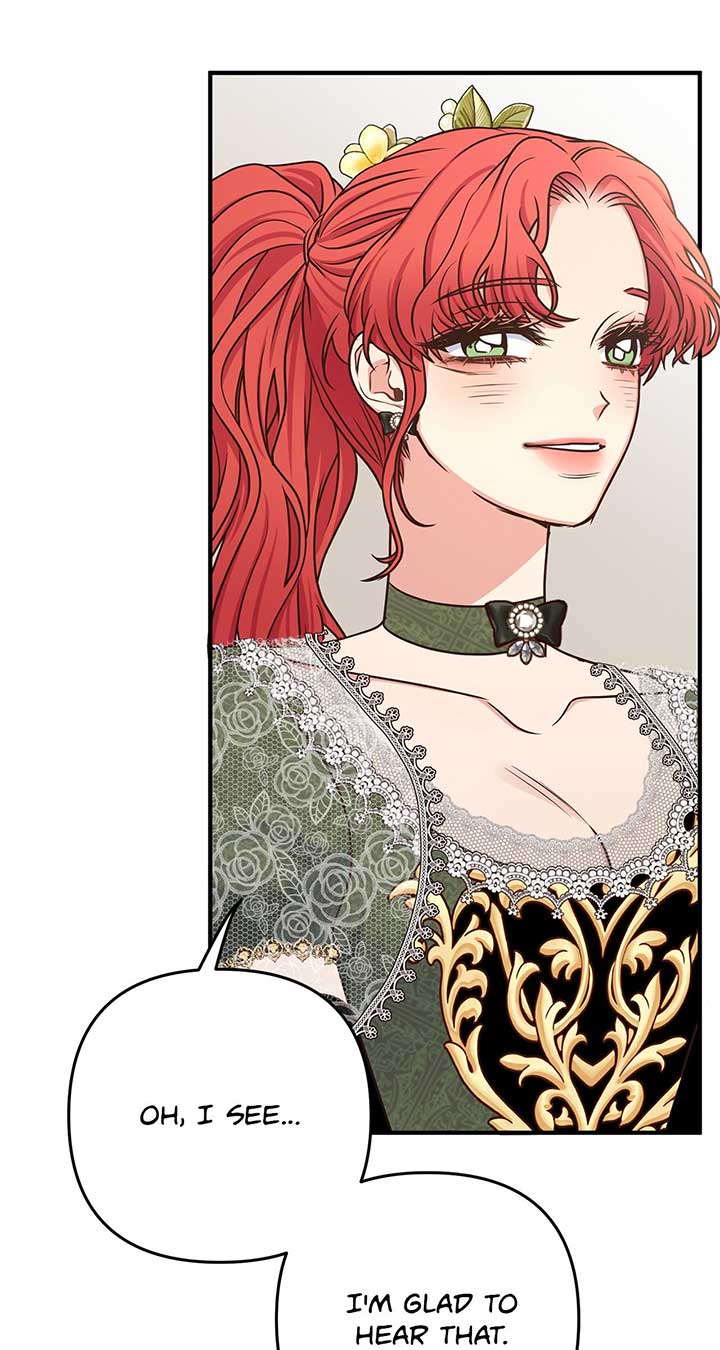 Holding You Captive chapter 29 page 74