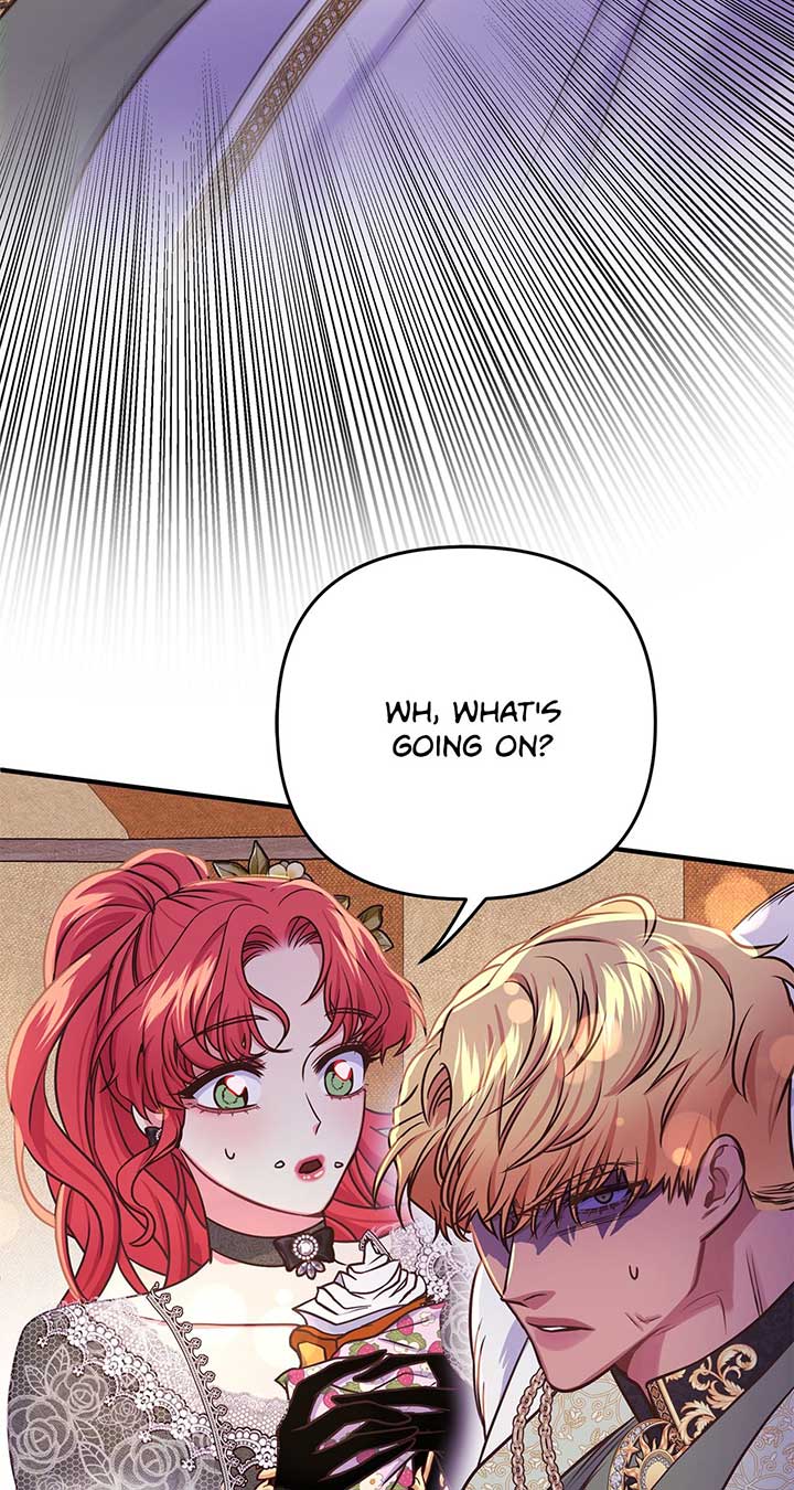 Holding You Captive chapter 31 page 4