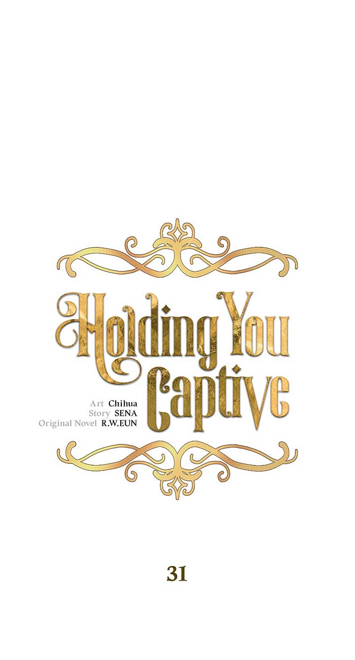 Holding You Captive chapter 31 page 9