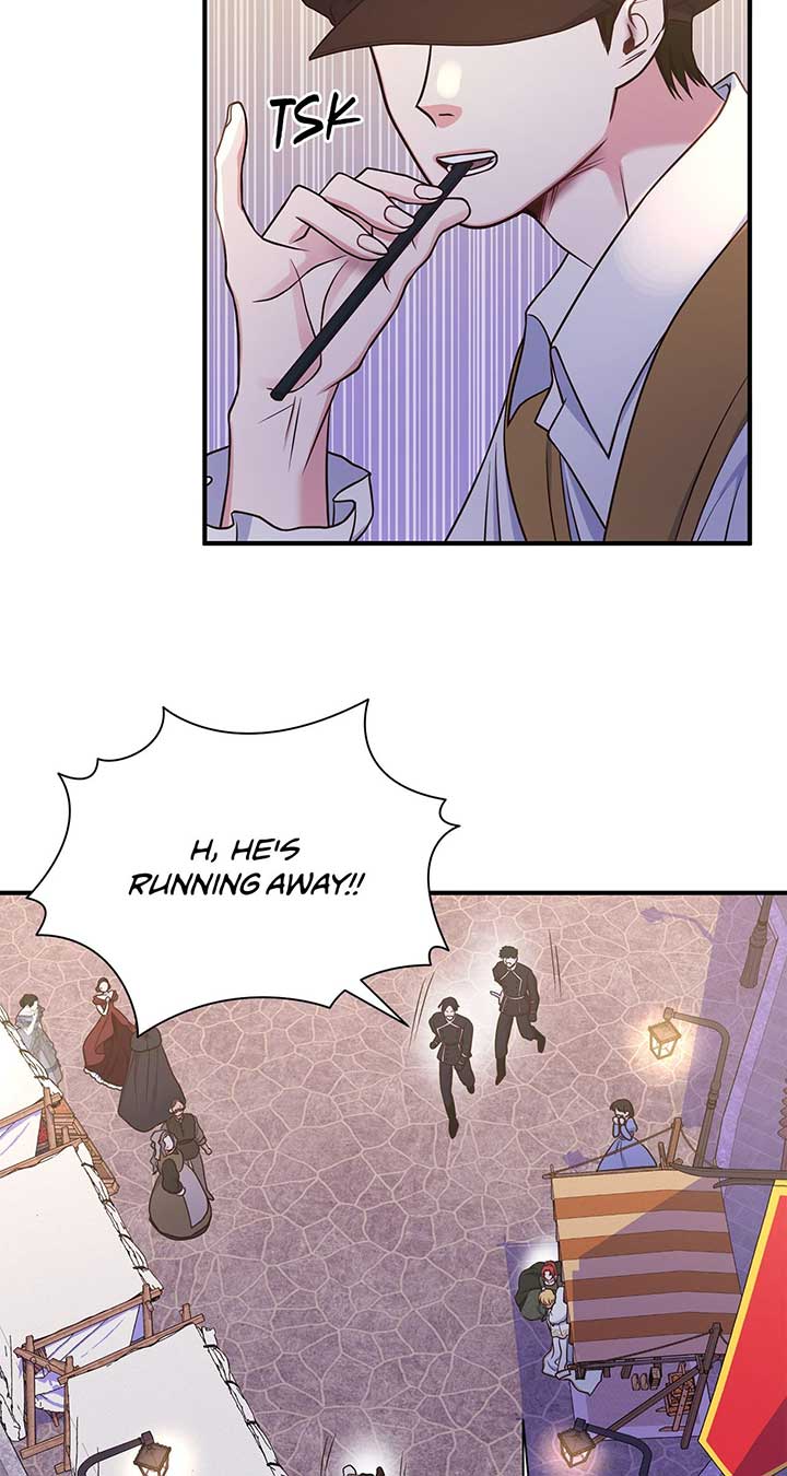 Holding You Captive chapter 31 page 23