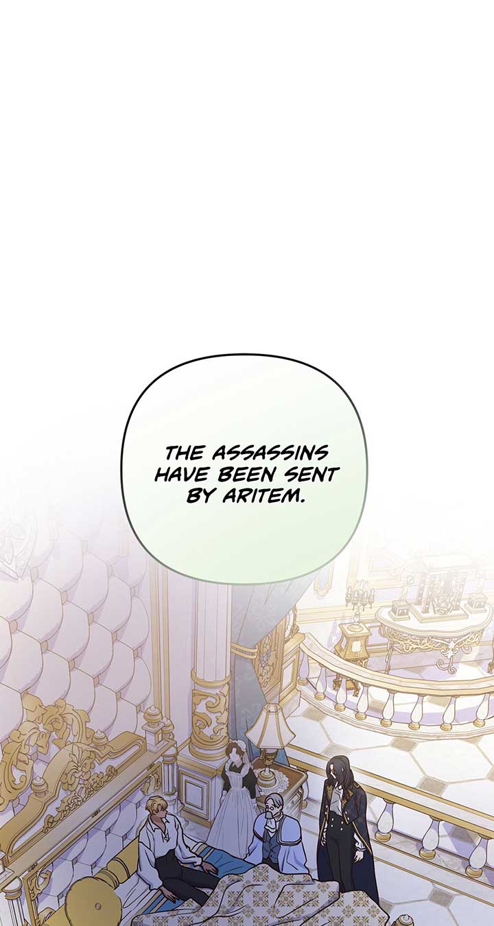 Holding You Captive chapter 31 page 33