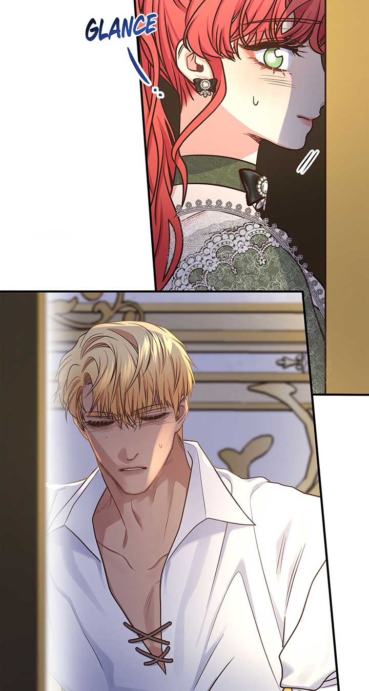 Holding You Captive chapter 31 page 41