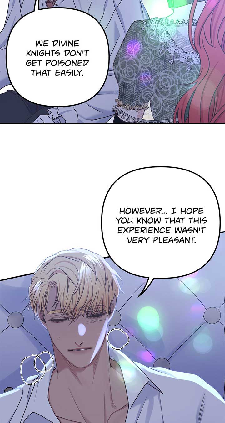 Holding You Captive chapter 31 page 59