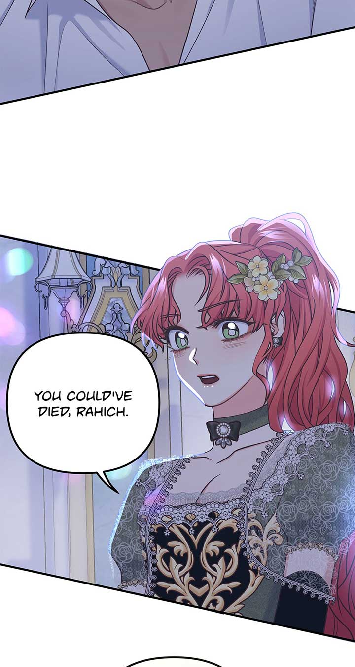 Holding You Captive chapter 31 page 60
