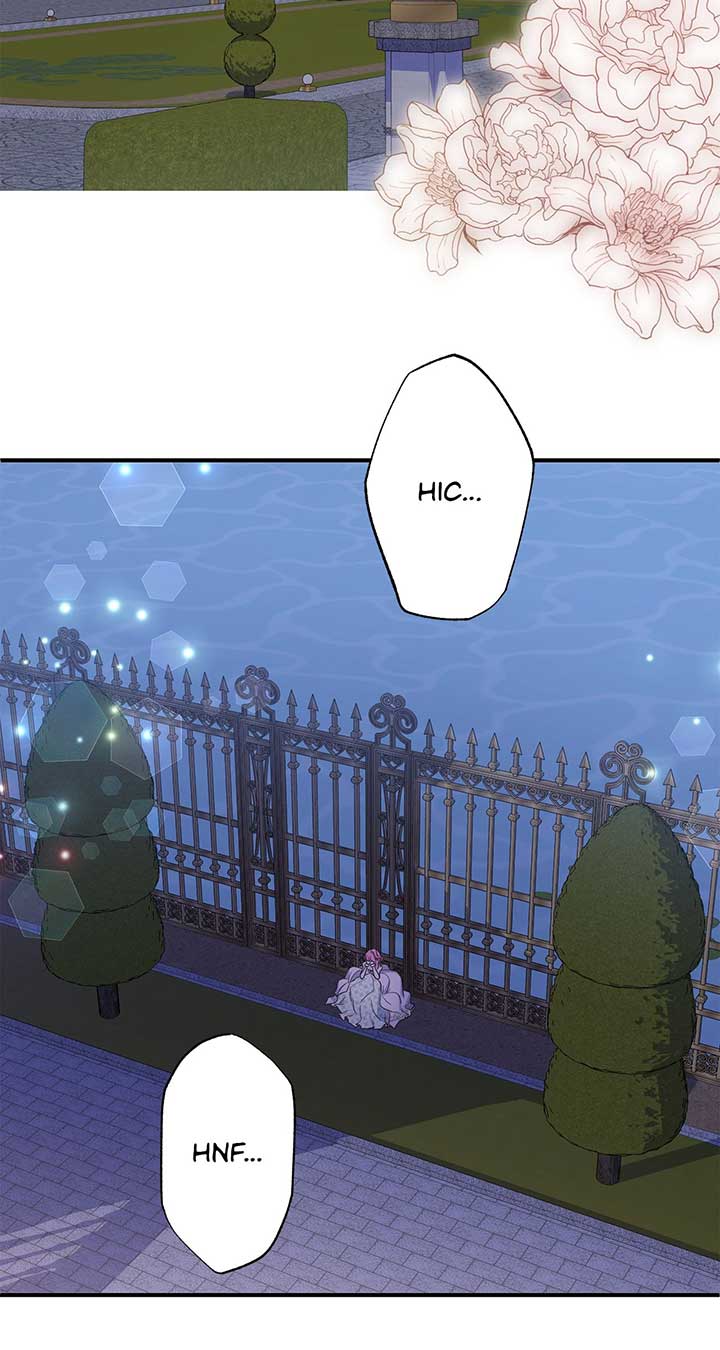 Holding You Captive chapter 31 page 77