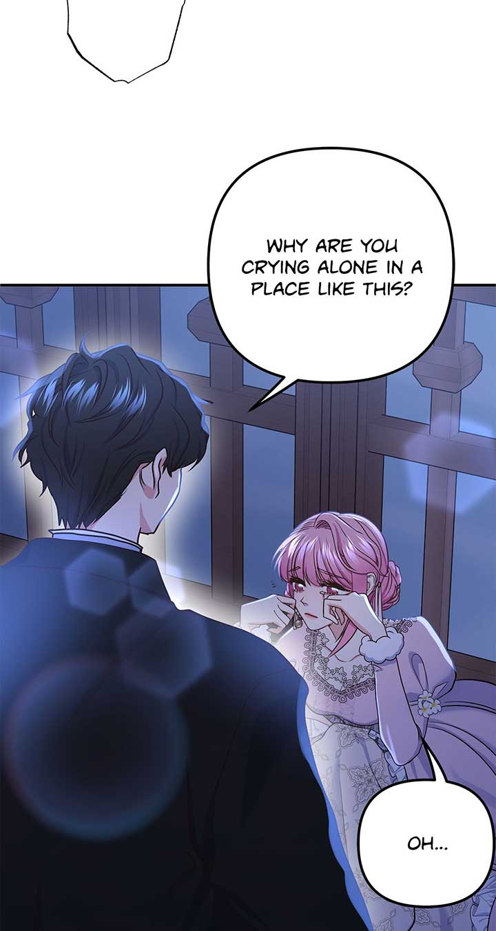 Holding You Captive chapter 31 page 79