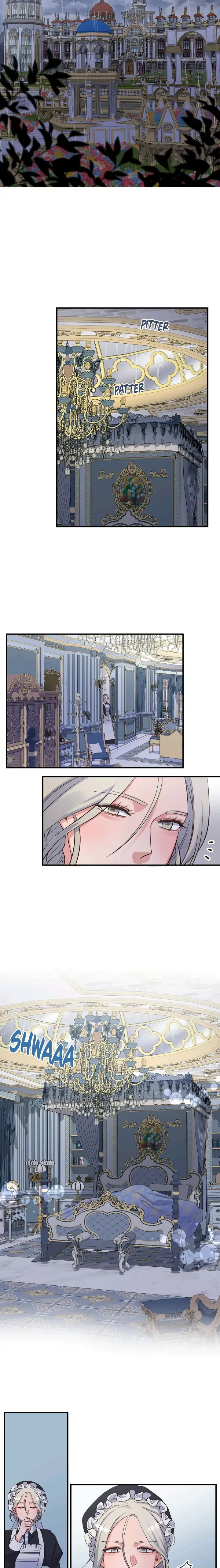 Holding You Captive chapter 4 page 9
