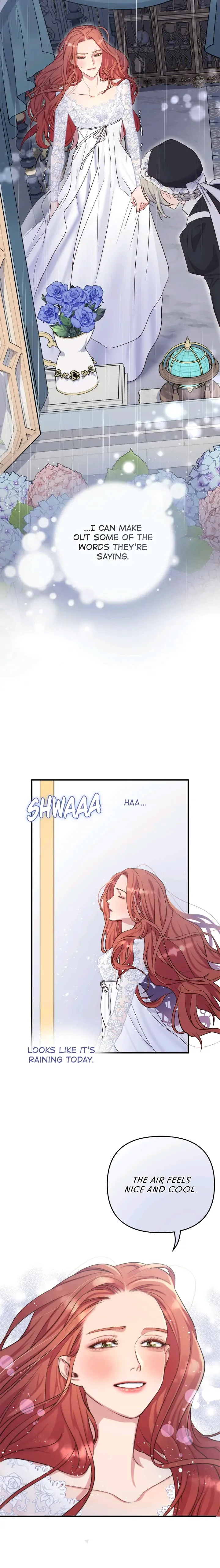 Holding You Captive chapter 4 page 12