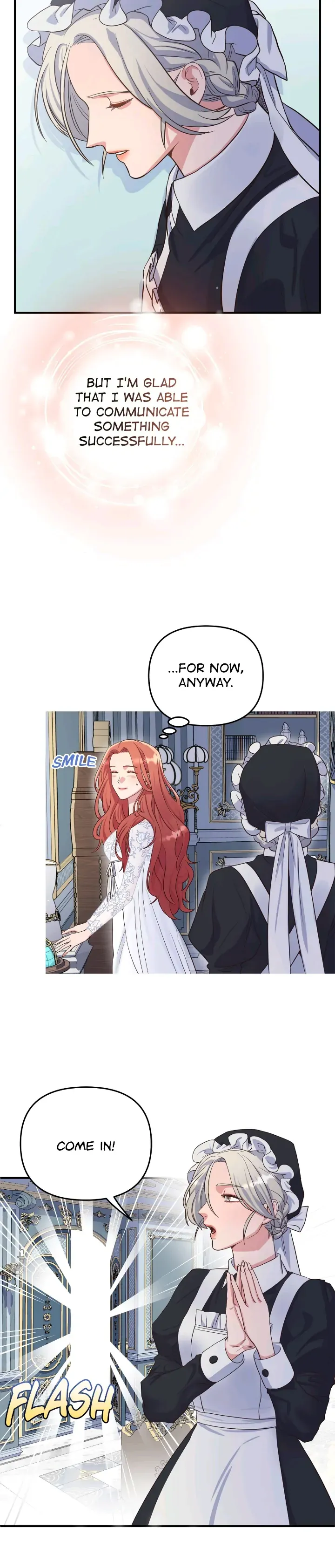 Holding You Captive chapter 4 page 14