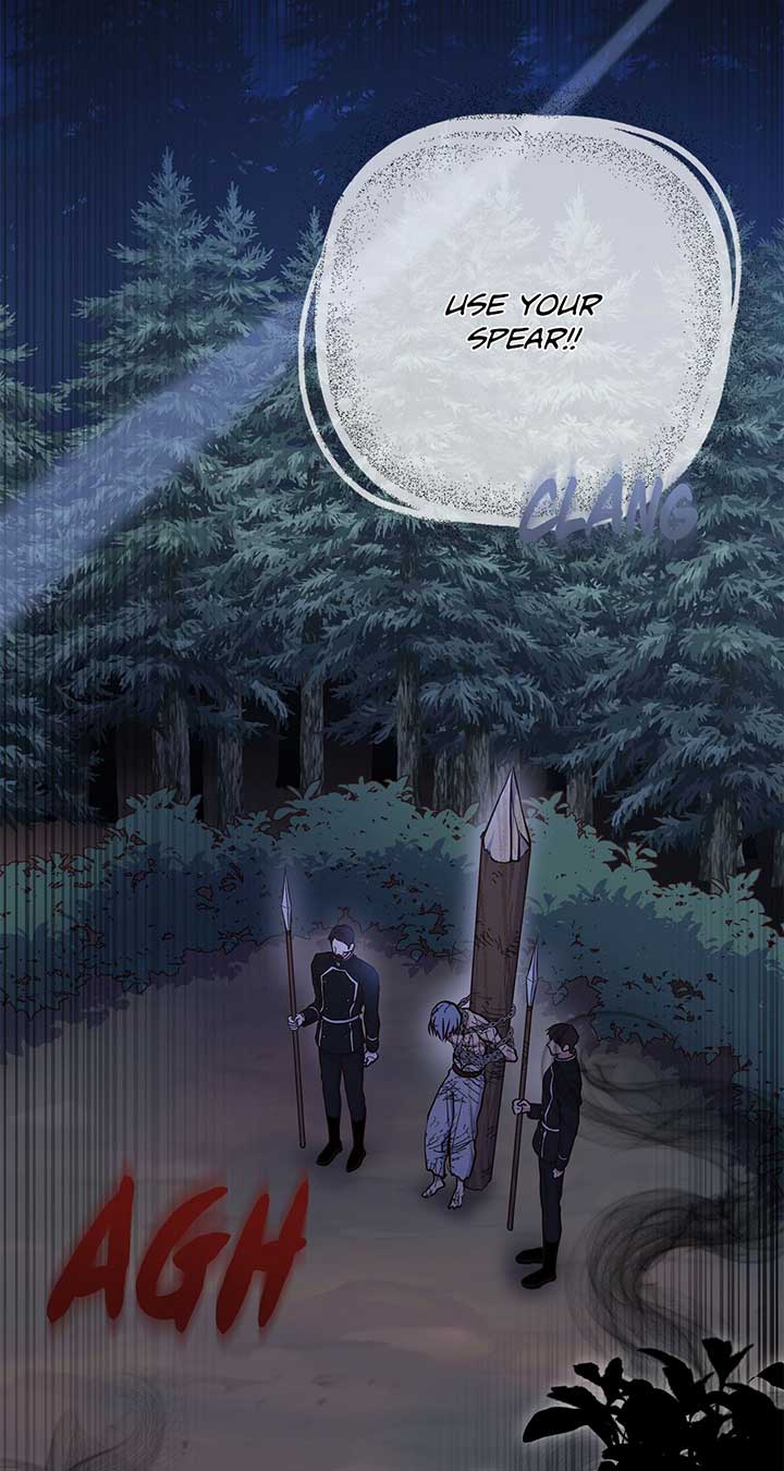 Holding You Captive chapter 40 page 6