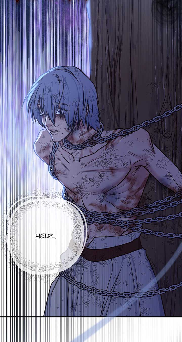 Holding You Captive chapter 40 page 8